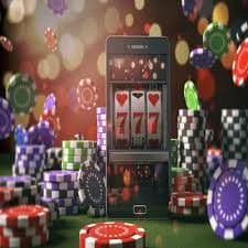 slot adalah featured game showcase