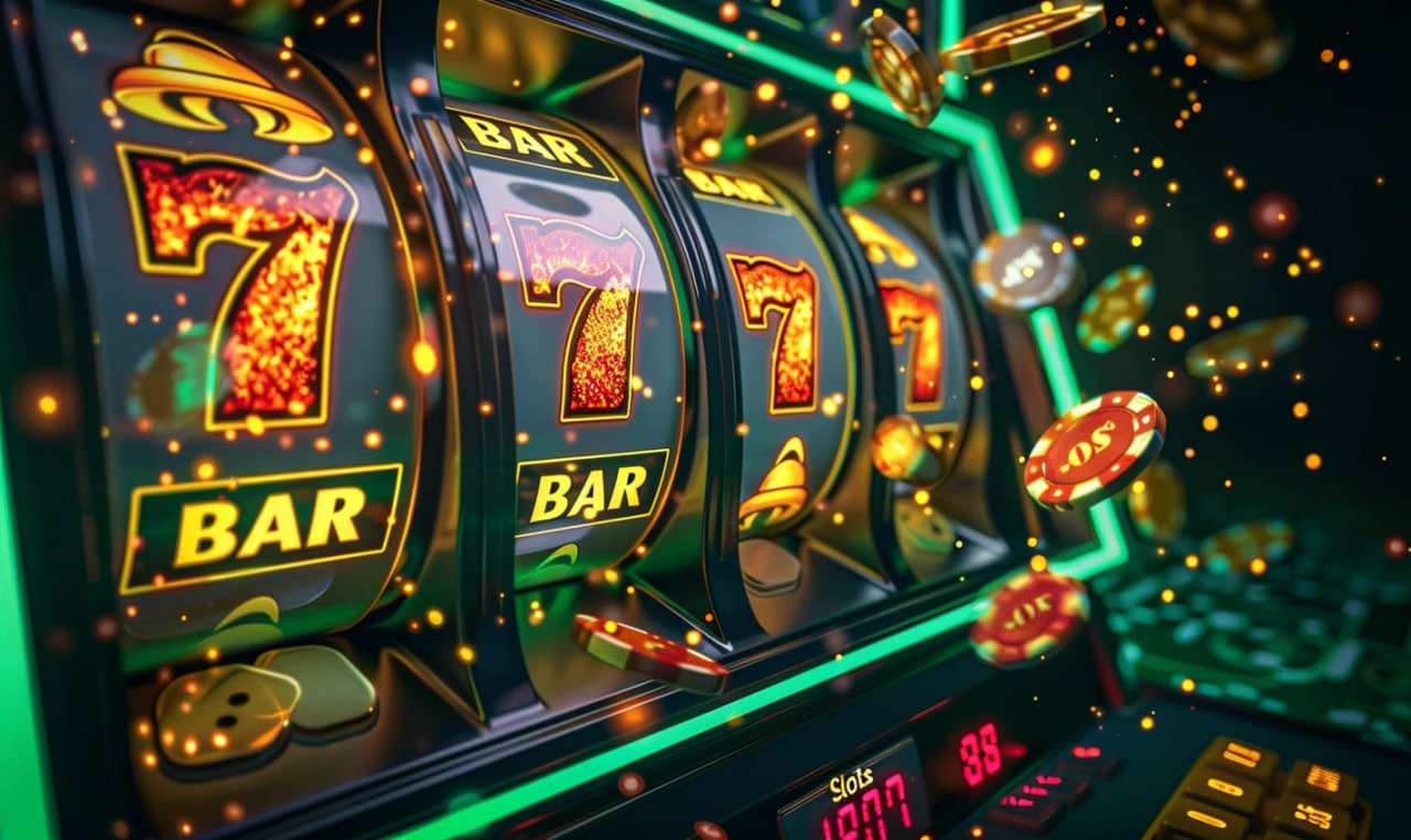 slot adalah platform interface showing games, sportsbook, and account management