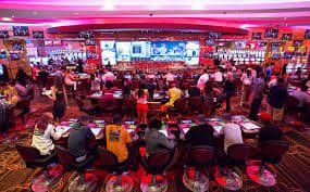 slot adalah featured game showcase