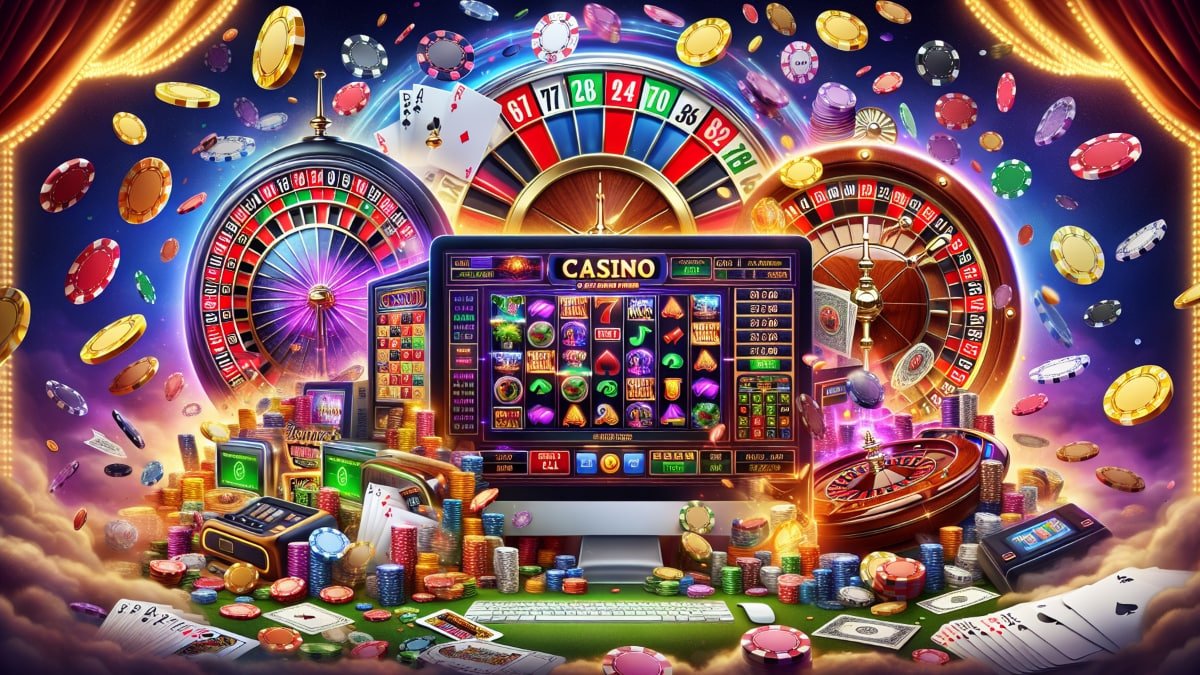 Dream Number draw schedule and result display on slot adalah platform