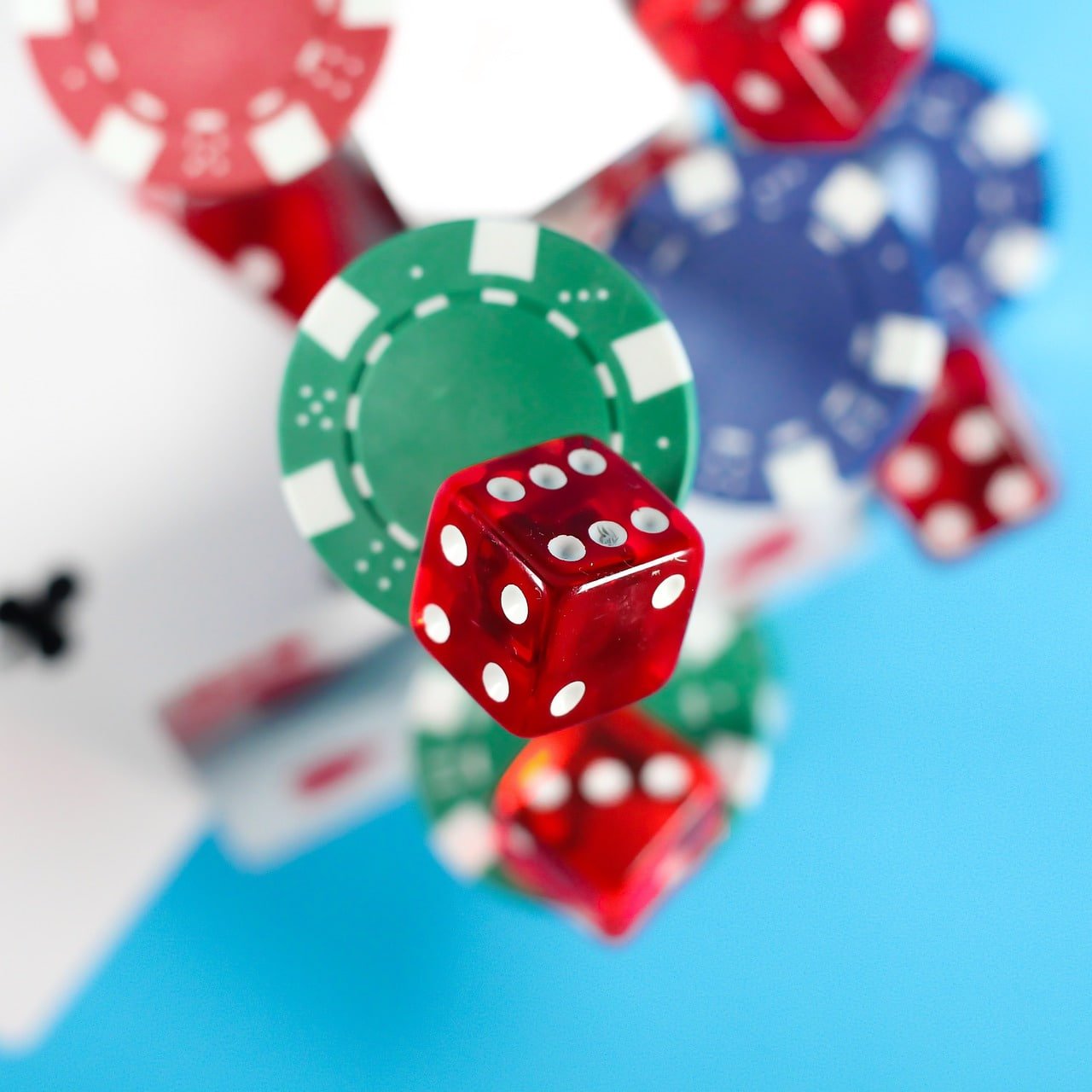 Paito Harian Game 